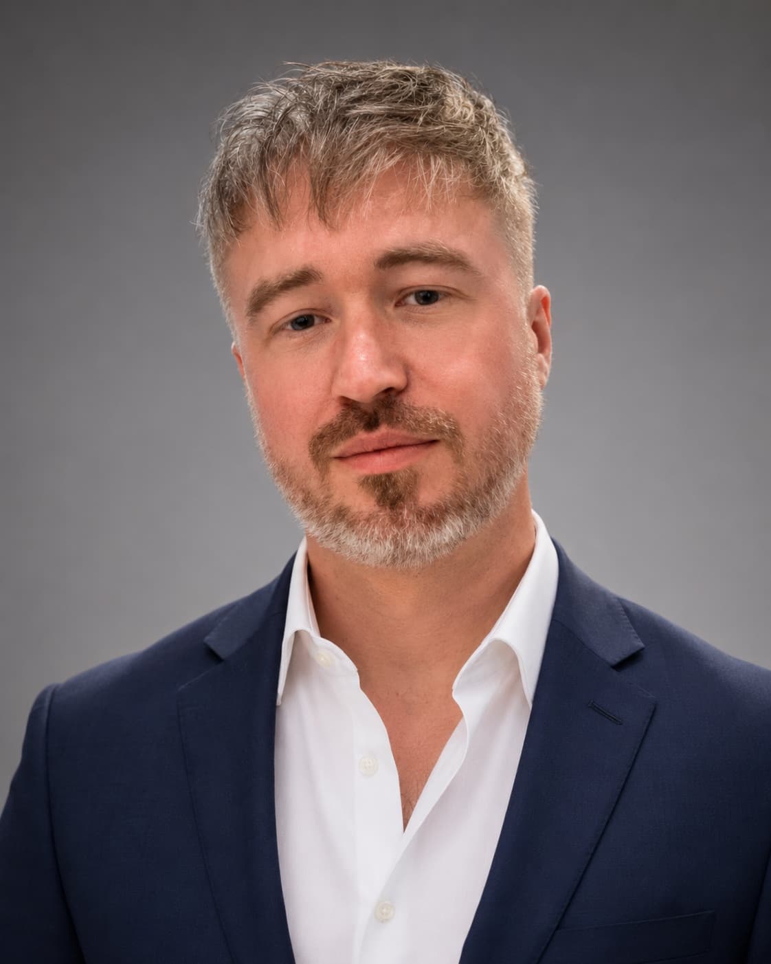 Andersen Scherberger